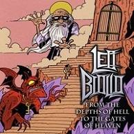 From The Depths Of Hell To The Gates Of Heaven